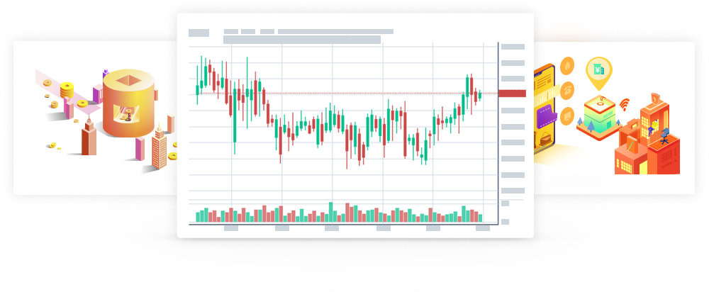 平台意境展示图